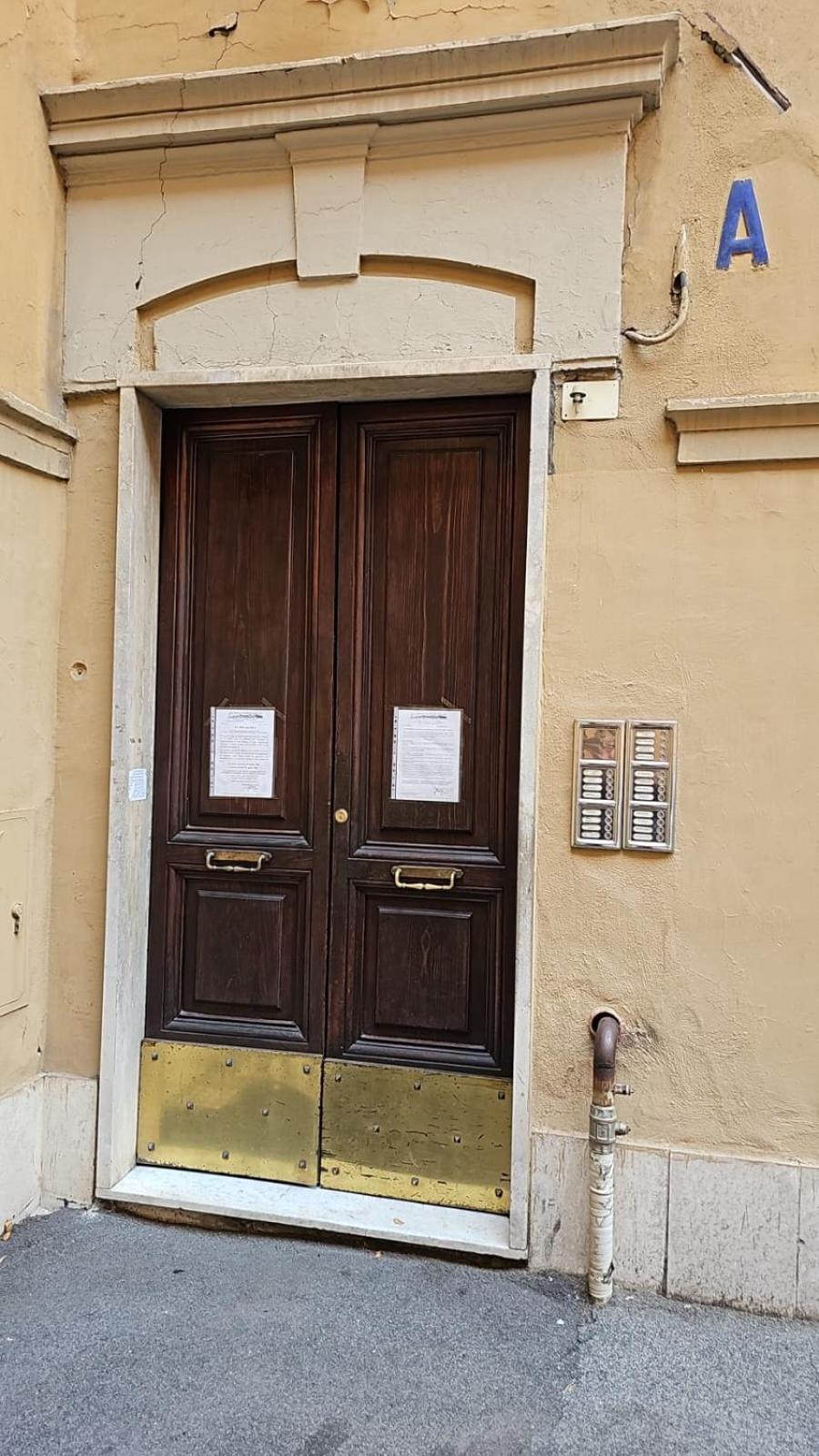 Sommelier Luxury Apartment Roma Exterior foto