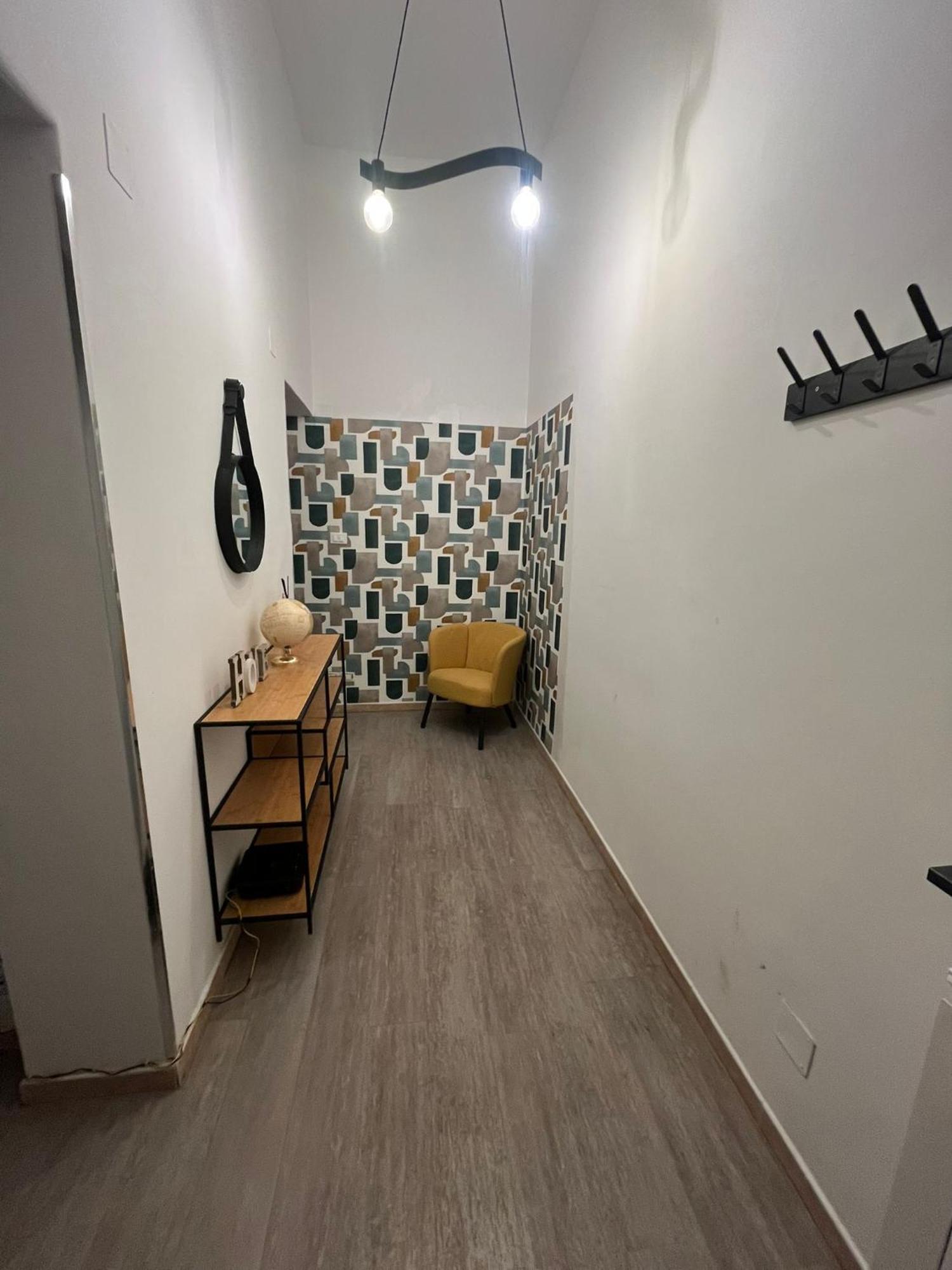 Sommelier Luxury Apartment Roma Exterior foto