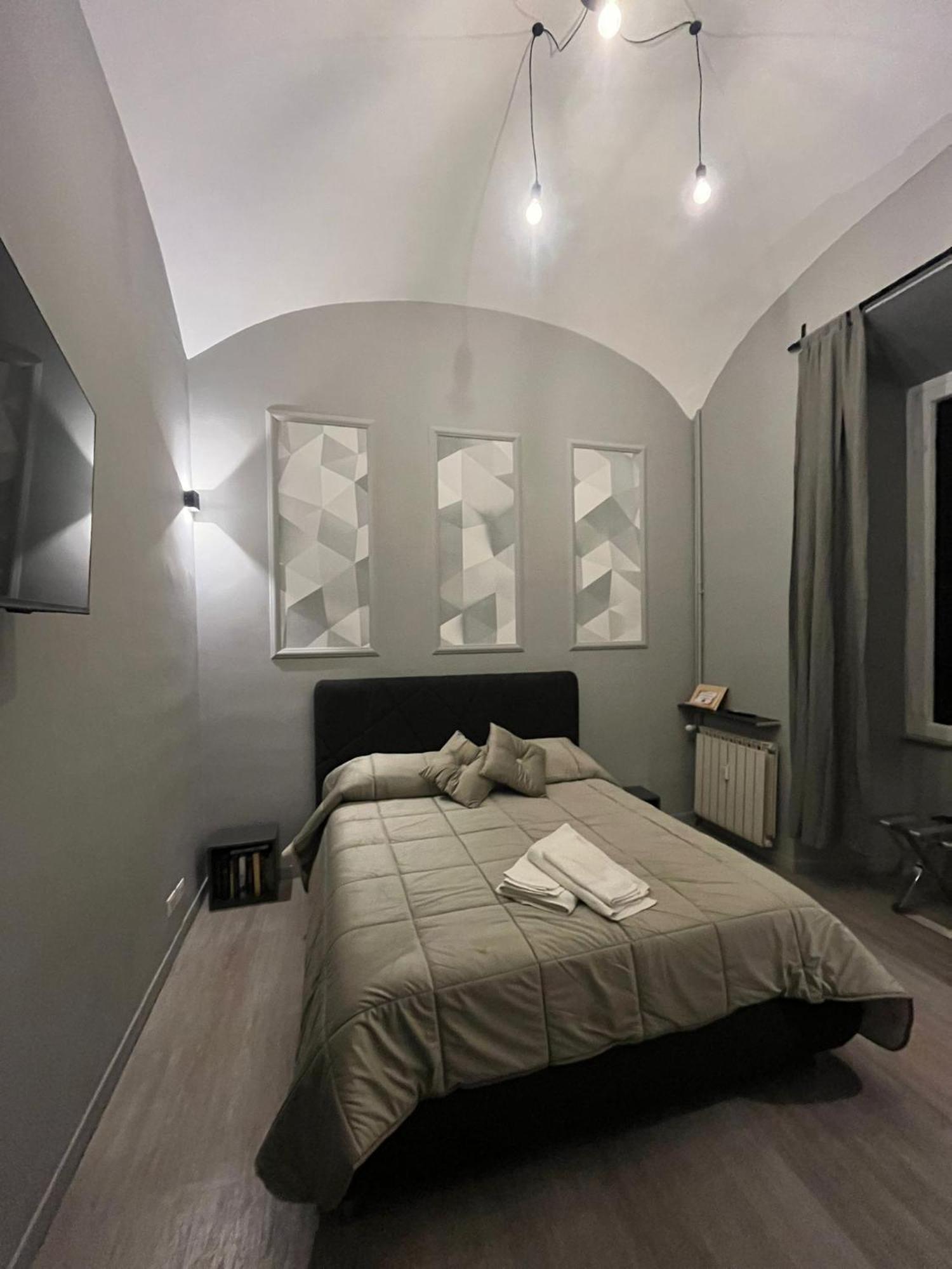 Sommelier Luxury Apartment Roma Exterior foto