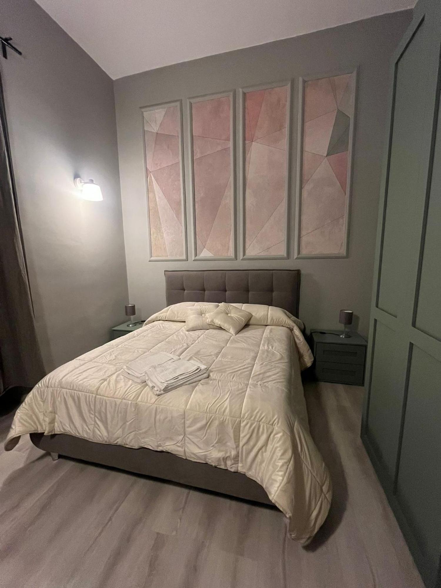 Sommelier Luxury Apartment Roma Exterior foto